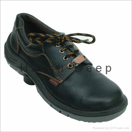 Industrial Safety Shoes 5