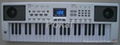 49-key Electronic keyboard 1