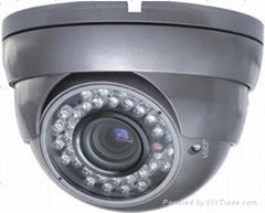 Network camera