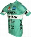 specialized bianchi mens  cycling jersey 2