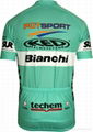 specialized bianchi mens  cycling jersey 3