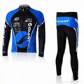 Giant custom mens compression  cycling