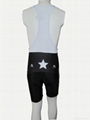 specialized mens lycra cycling bib