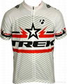 specialized treck mens  cycling jersey