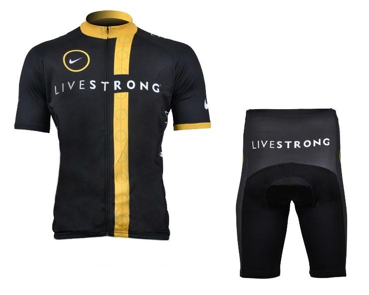 cheap wholesale livestrong cycling clothing 3