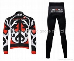castelli cheap wholesale cycling clothing