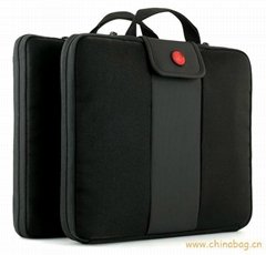 Eva laptop bag