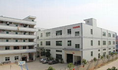 Shenzhen 100case packing Co.,Ltd