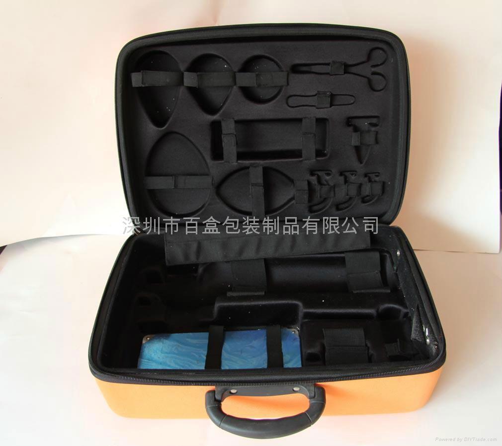 Eva tool case  2