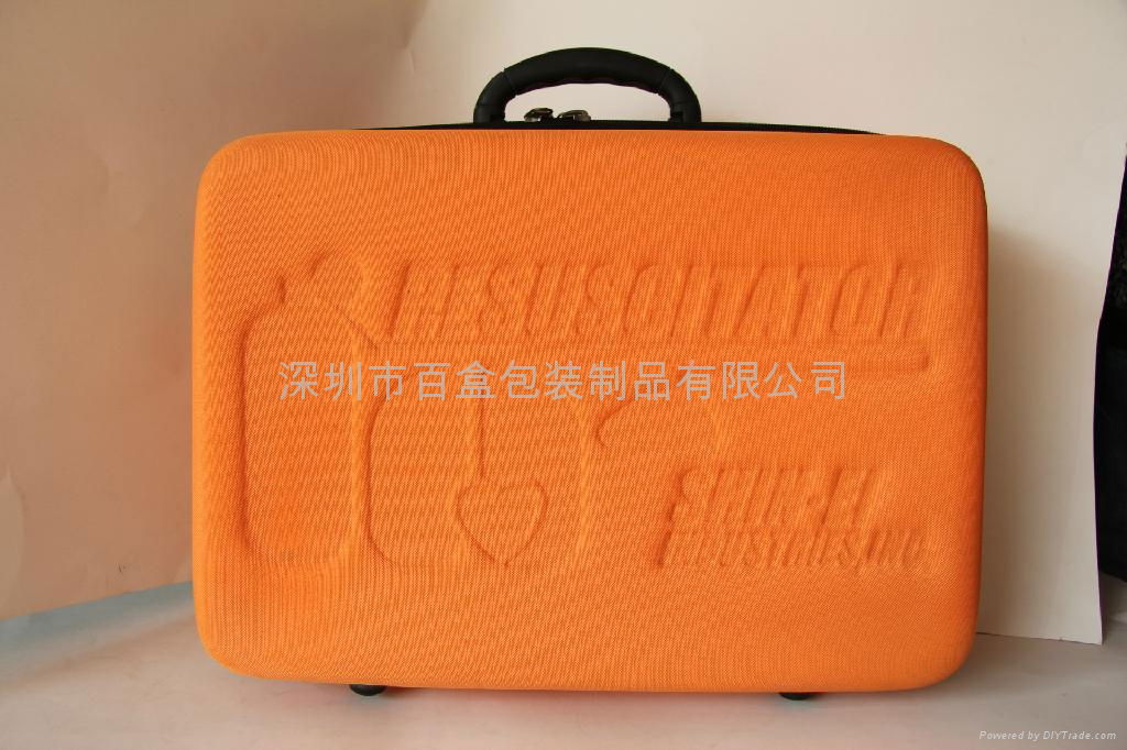 Eva tool case  3