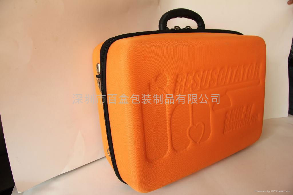 Eva tool case  4