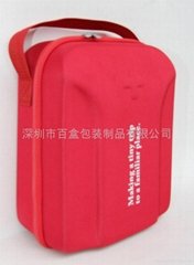 Eva first-aid kit