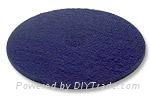 802 Blue Cleaner Pad - Chain Ya