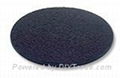 804 Green Scrubber Pad - Chain Ya