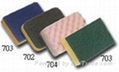 Multi-Purpose Scouring Pads - Chain Ya