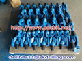 Water well drill bit/PDC drag bit 3