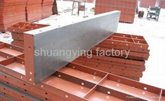 construction metal form