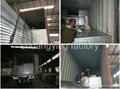 galvanized scaffold deck board