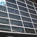 Hot Dipped Galvanized Steel Grating (Old