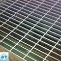 hot dip galvanized steel bar grating  2