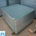 hot dip galvanized steel bar grating  5