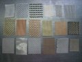 stainless steel crimped wire mesh (manufacture) 4