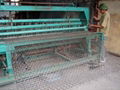 stainless steel crimped wire mesh (manufacture) 5