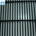 pvc coated 358 high security fence (top quality) 1