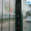 pvc coated 358 high security fence (top quality) 5