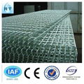 Galvanized welded steel bar grating