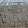 Galvanized welded steel bar grating  3