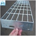 Galvanized welded steel bar grating  5