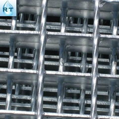 hot selled concrete steel grating