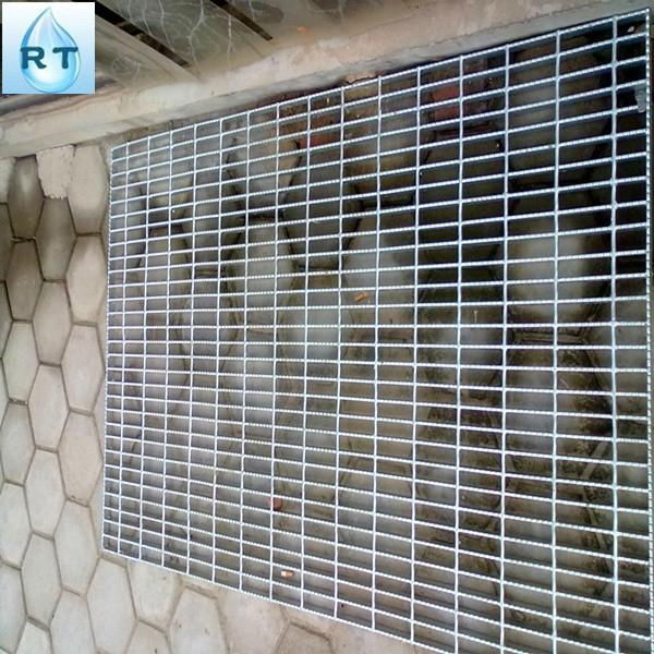 hot selled concrete steel grating factory(experienced factory) 2