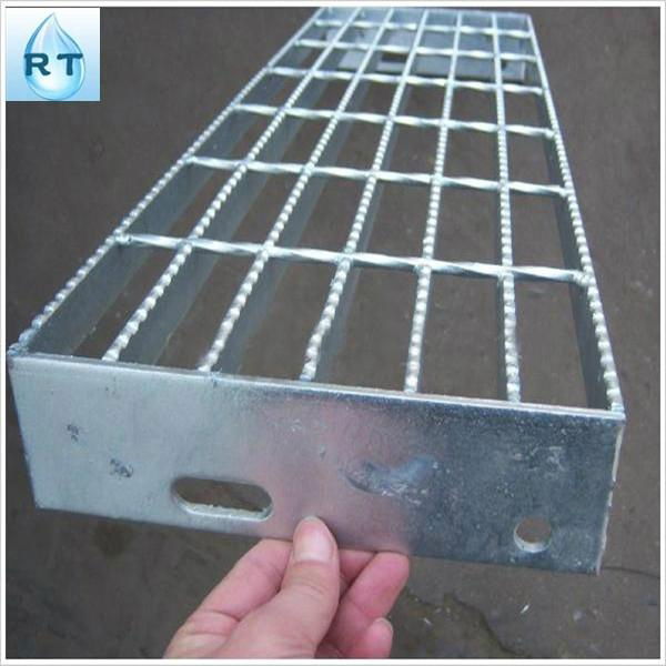 hot selled concrete steel grating factory(experienced factory) 3