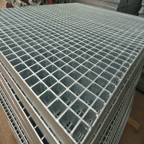 hot selled concrete steel grating factory(experienced factory) 4