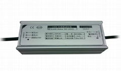 80W LED driver Dali