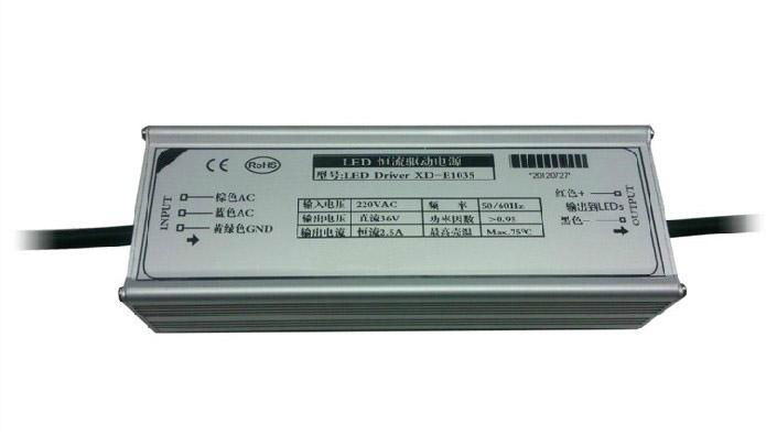 180W led driver Dali