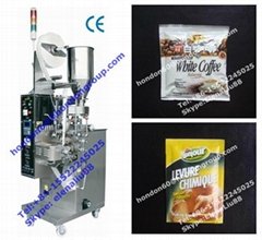 DXDK-40II for Automatic sugar cane juice Packing Machine