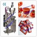 Tomato ketchup or tomato paste packing machine DXDJ-40II