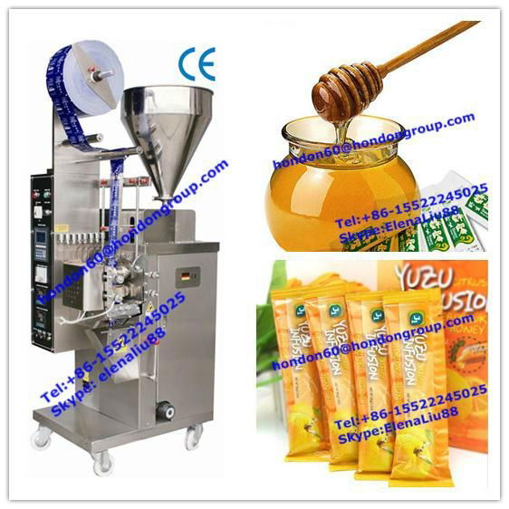 honey Packing Machine DXDY2-40II 