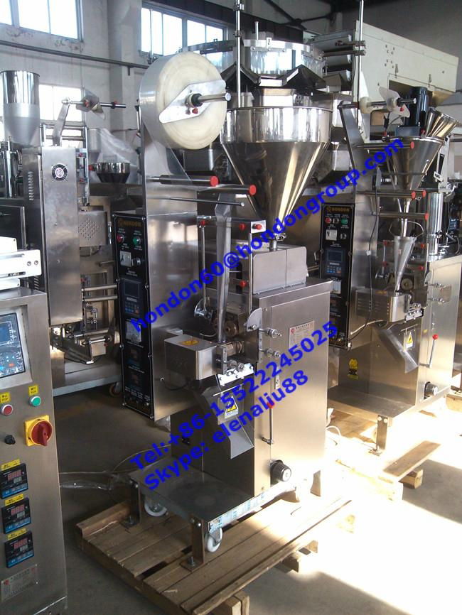 honey Packing Machine DXDY2-40II  2