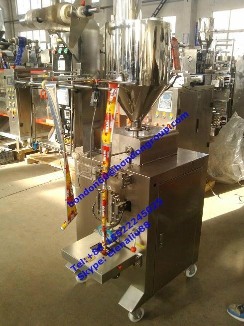 honey Packing Machine DXDY2-300 2