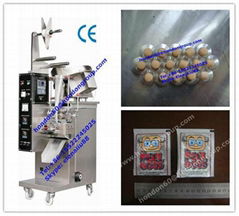 coffee capsule packing machine DXDP-40II