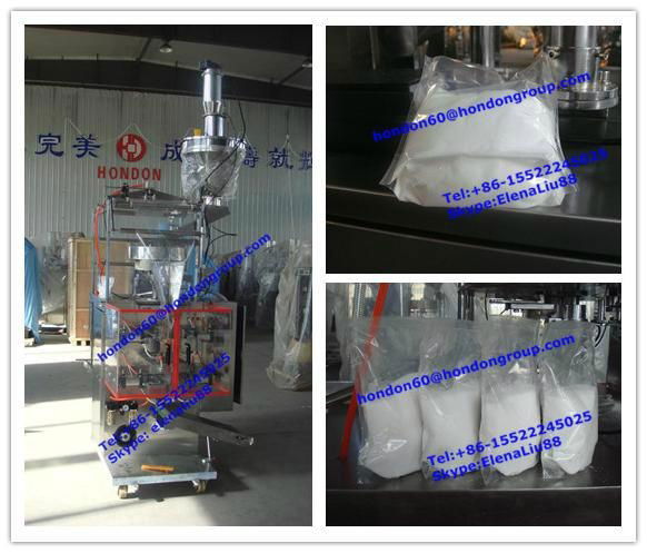Automatic granular Stand Pouch Packaging Machine  DXDK-500S