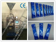 automatic stick sugar packing machine