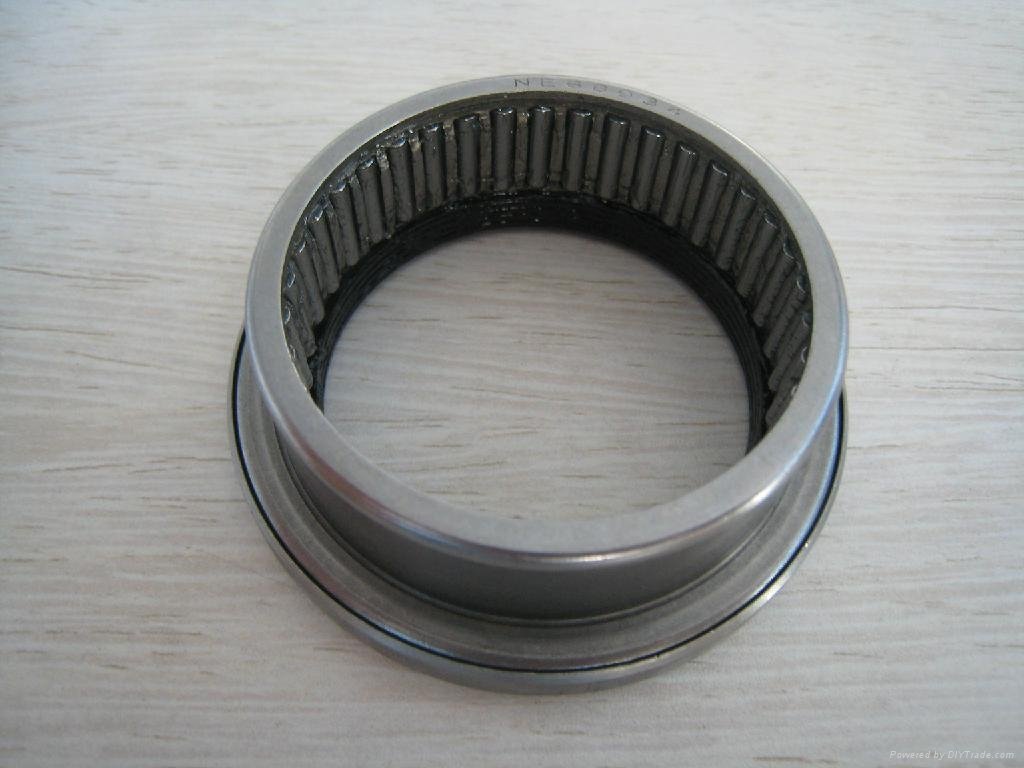 Auto bearing DAC35720034  2