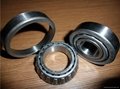 inch --tapered roller bearing  4