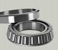 inch --tapered roller bearing  3