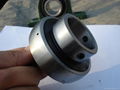 pillow block ball bearing